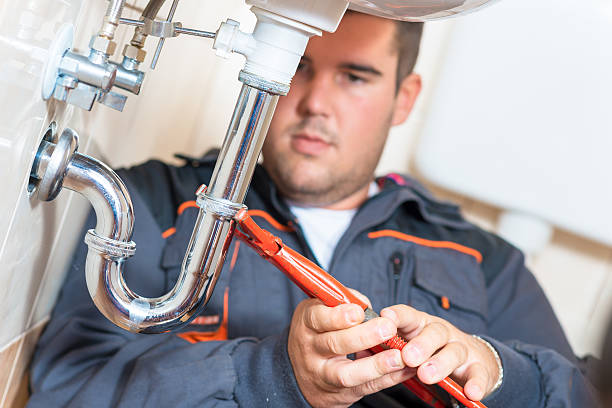 Best Plumbing System Maintenance  in , IL